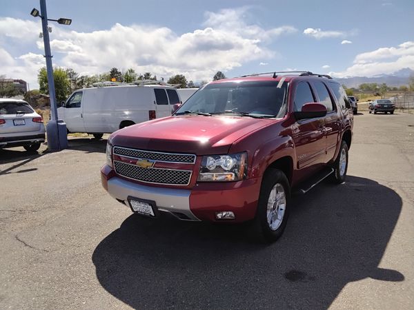 Featured Vehicle Image