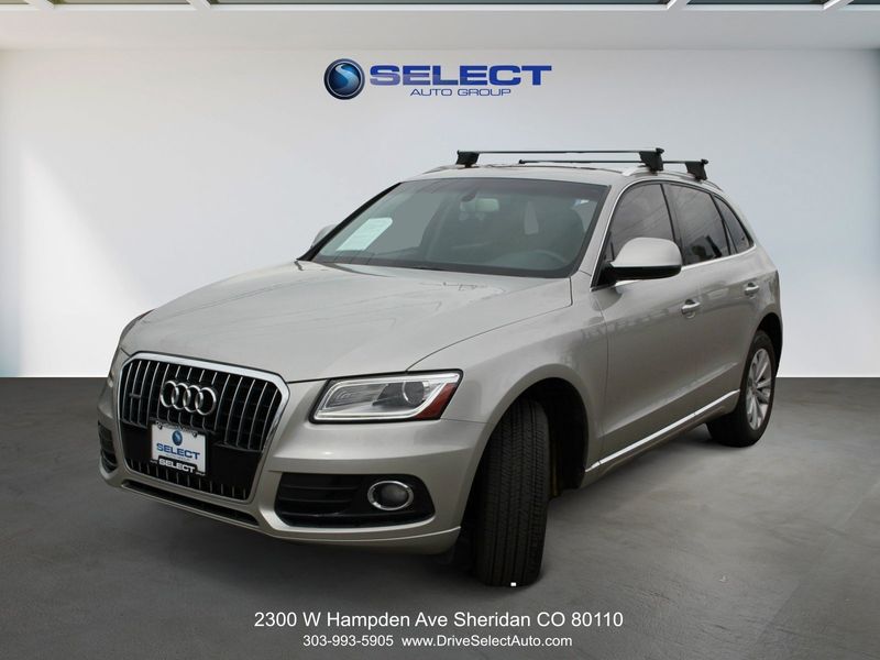 Used Cars Sheridan, CO Select Auto Group