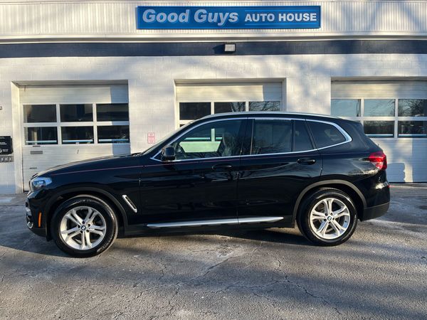 Featured Vehicle Image