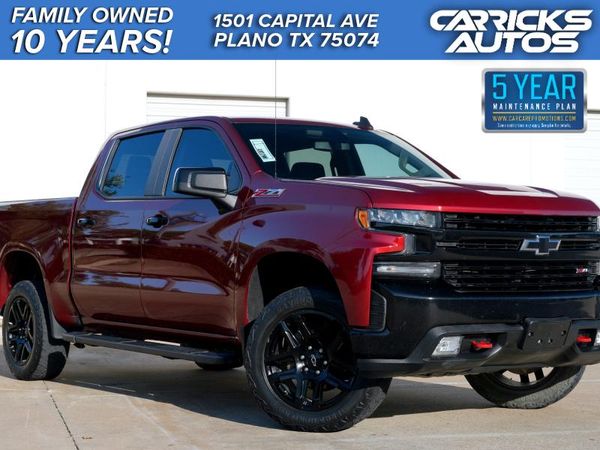 Featured Vehicle Image