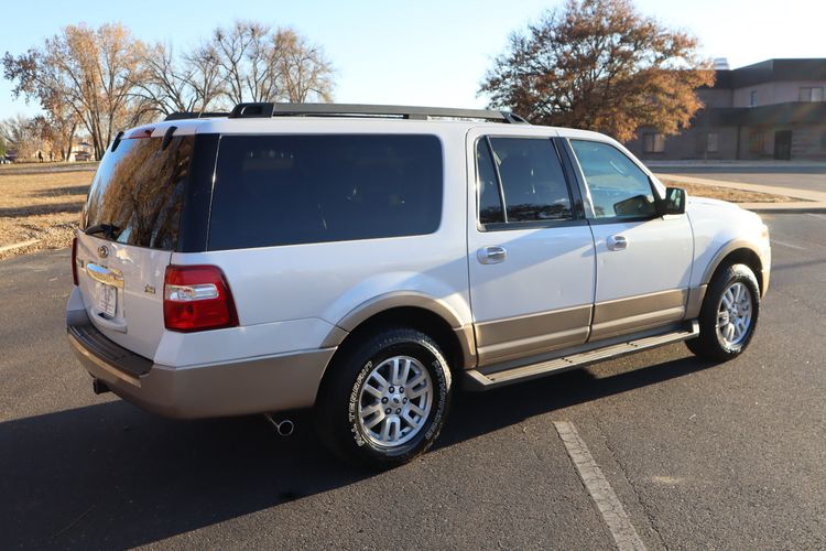 2013 Ford Expedition EL XLT | Victory Motors of Colorado