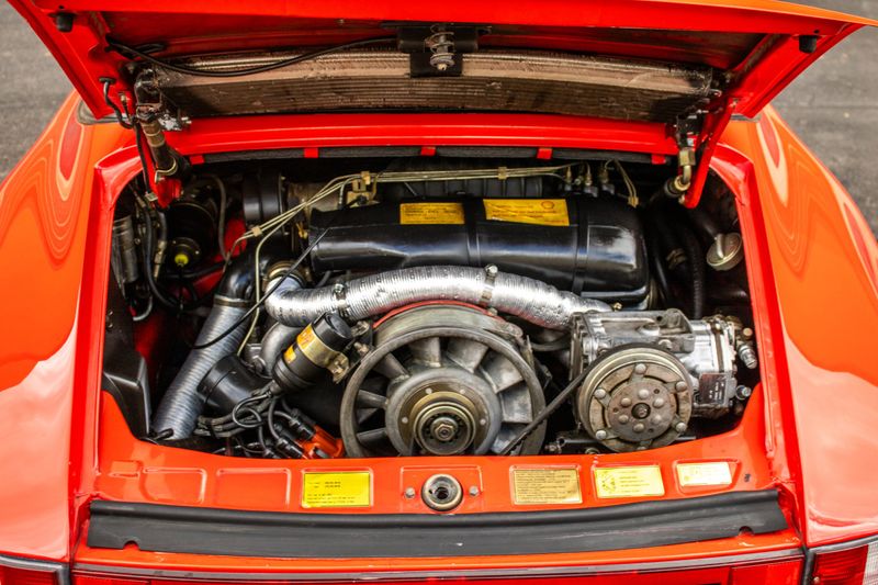 1983 Porsche 911 SC Targa | Storm Mountain Motors