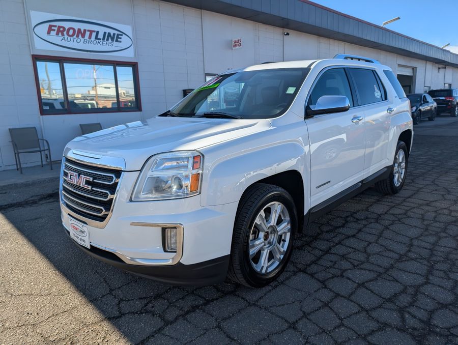 Vehicle Image