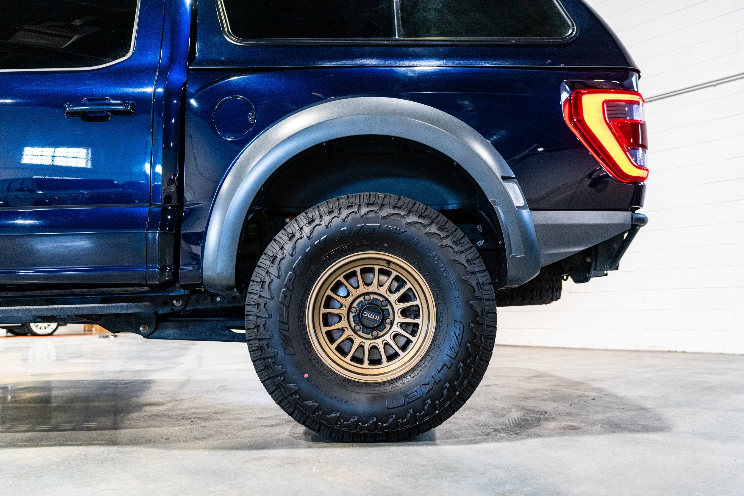 2022 Ford F-150 Raptor, photo 25