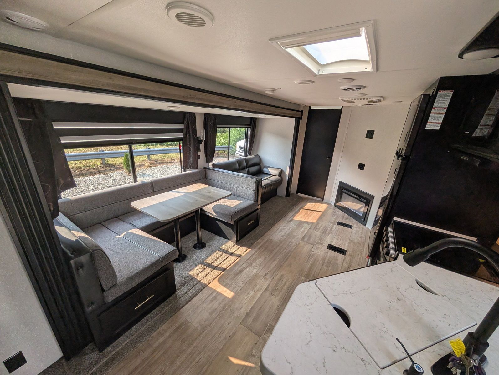 2021 Forest River Cherokee 144