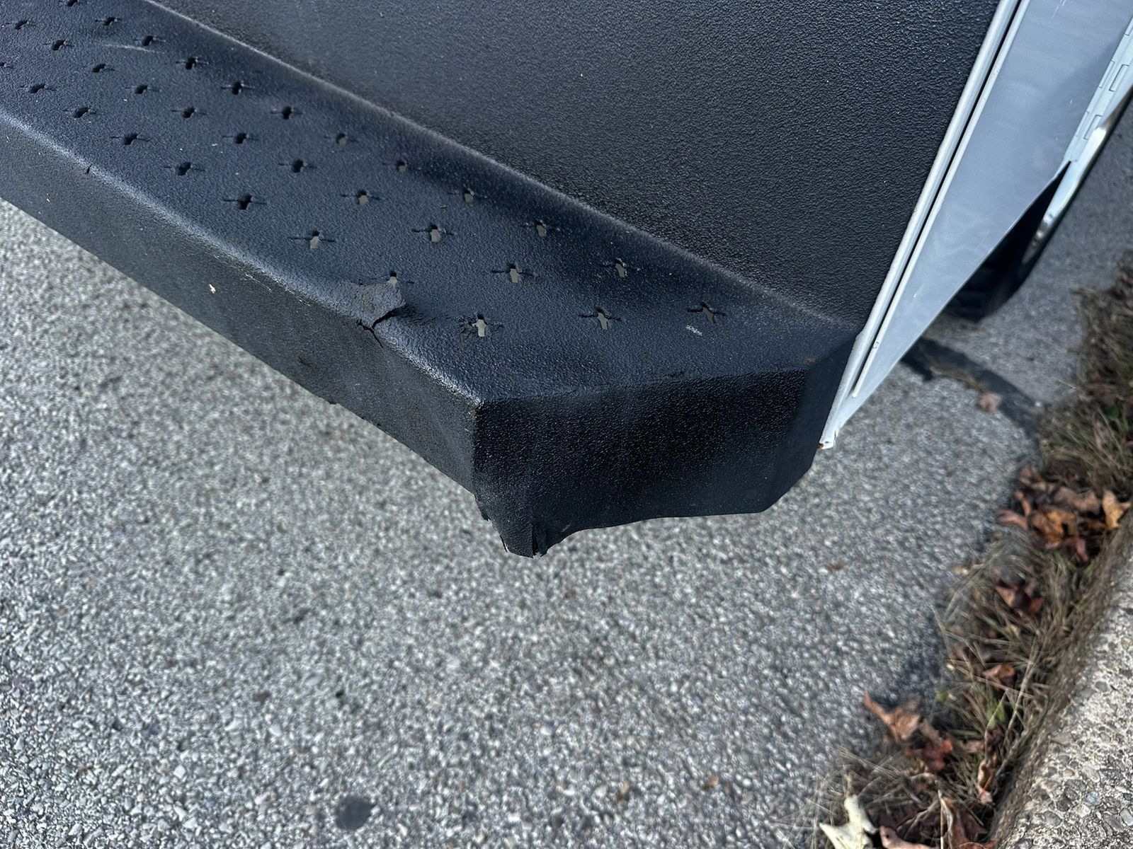 2020 Chevrolet Silverado 5500HD 60