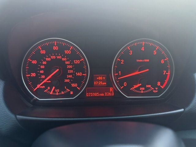 2011 BMW 1 Series 135i - Photo 52