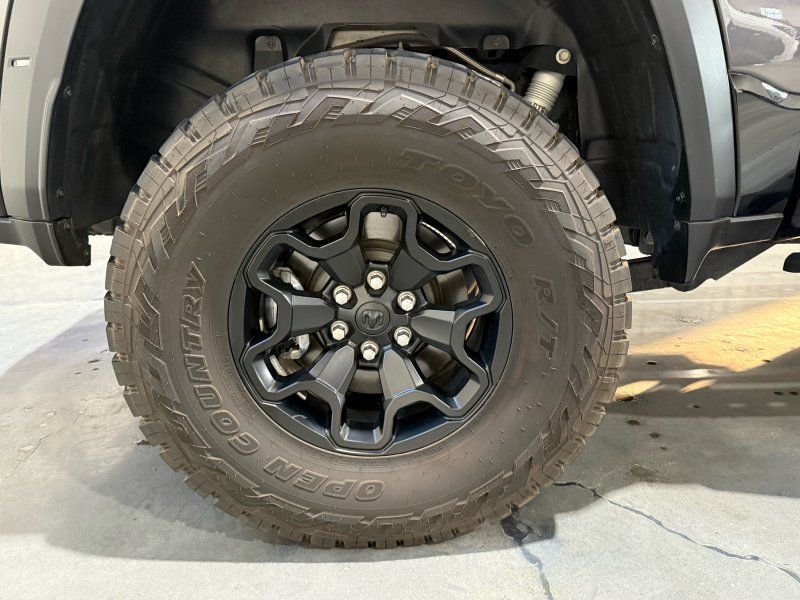 2022 Ram 1500 TRX, photo 25