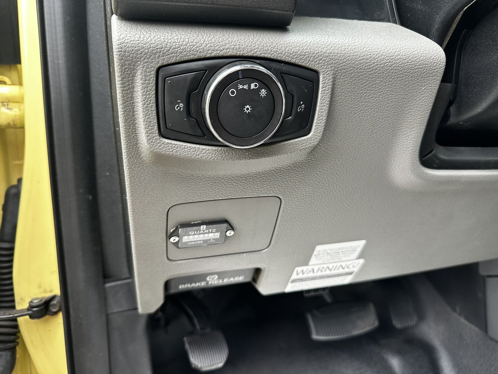 2019 Ford F-550 Super Duty 51