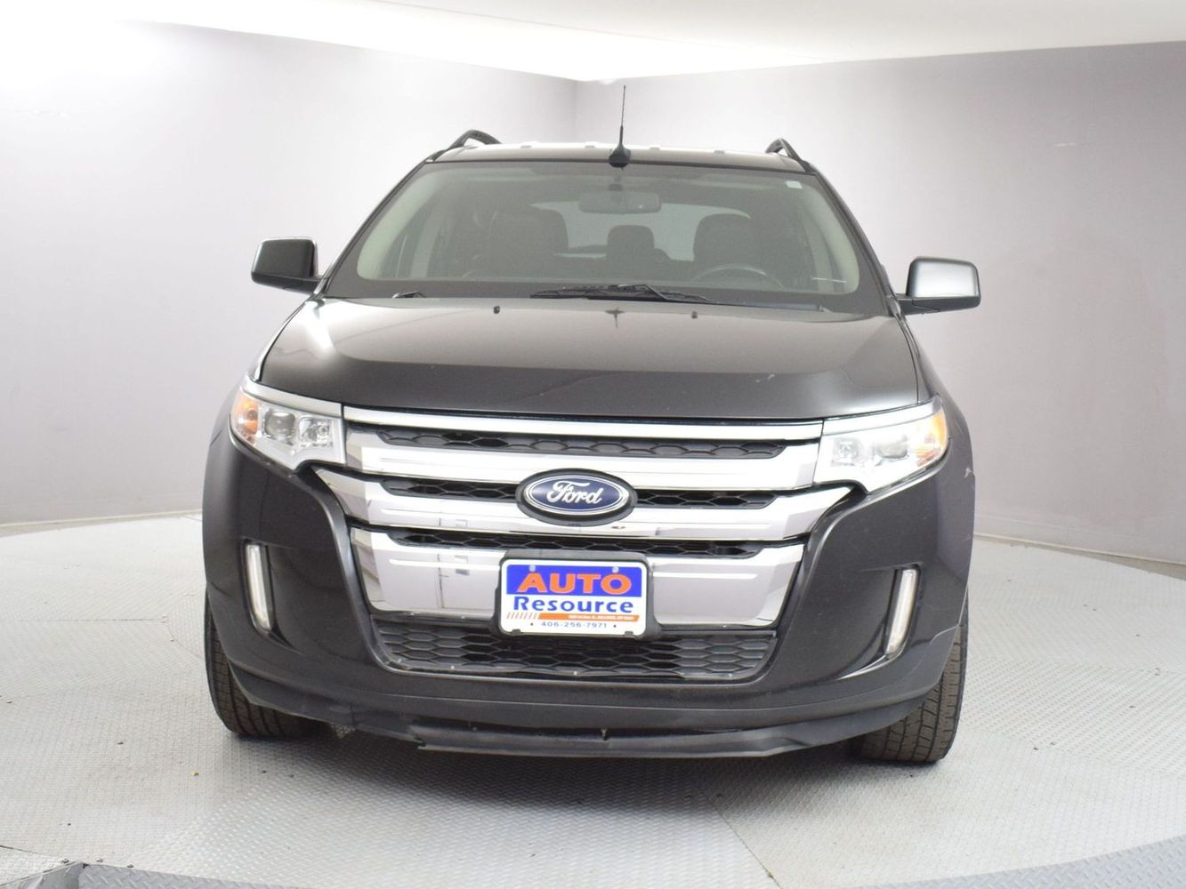 2011 Ford Edge Limited photo 12