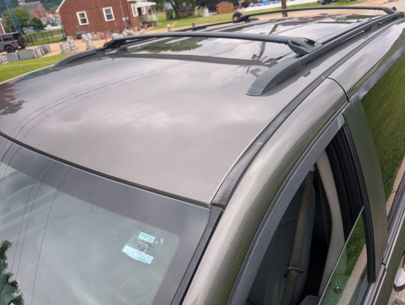 2010 Dodge Grand Caravan 40