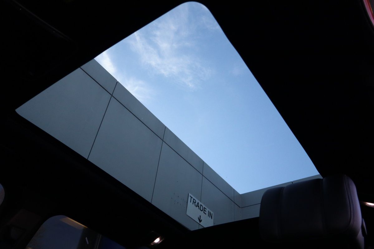 2018 Land Rover Range Rover Sport SE