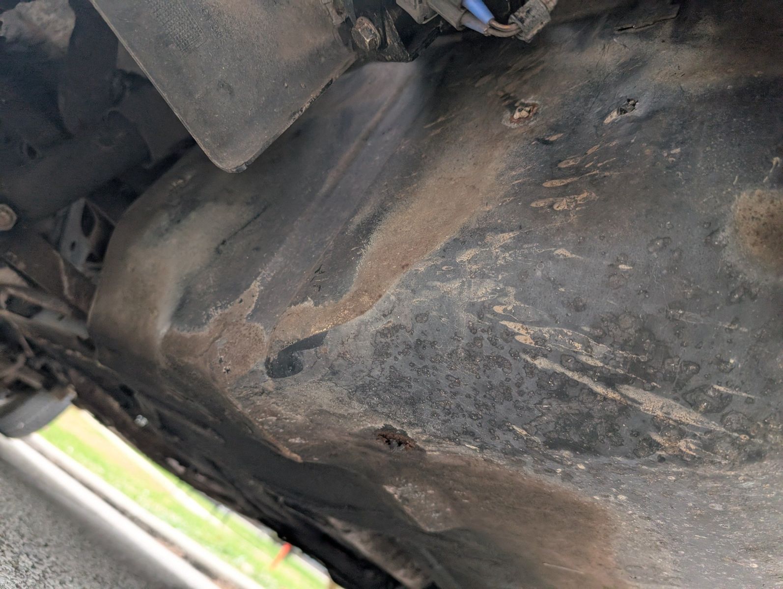 2003 Volkswagen EuroVan 231