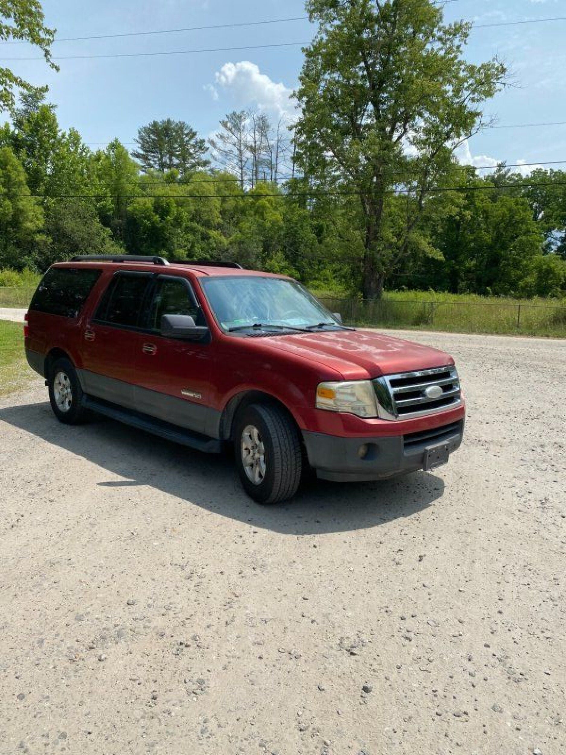 2007 Ford Expedition XLT - Photo 6