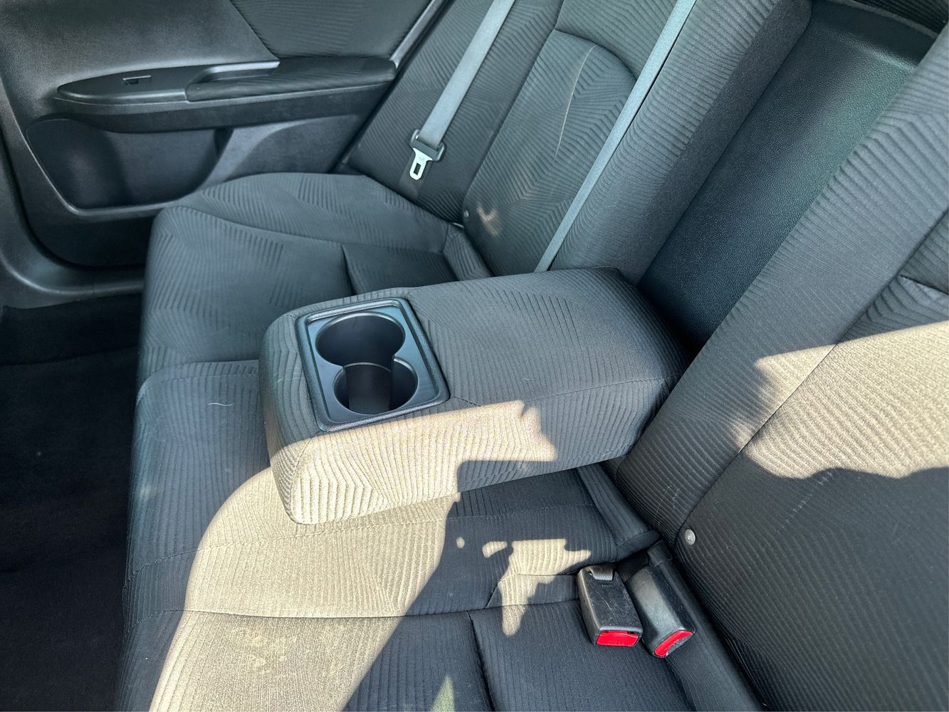 2014 Honda Accord LX photo 28