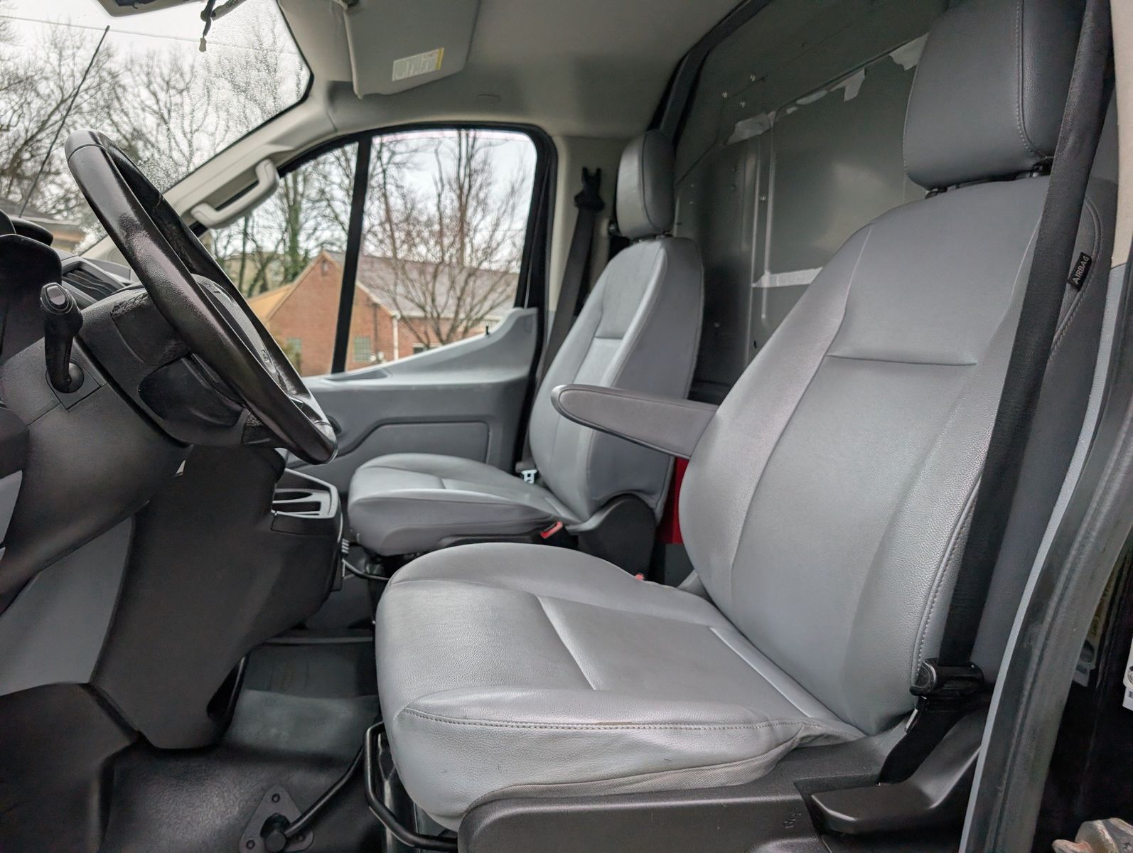 2018 Ford Transit-150 42