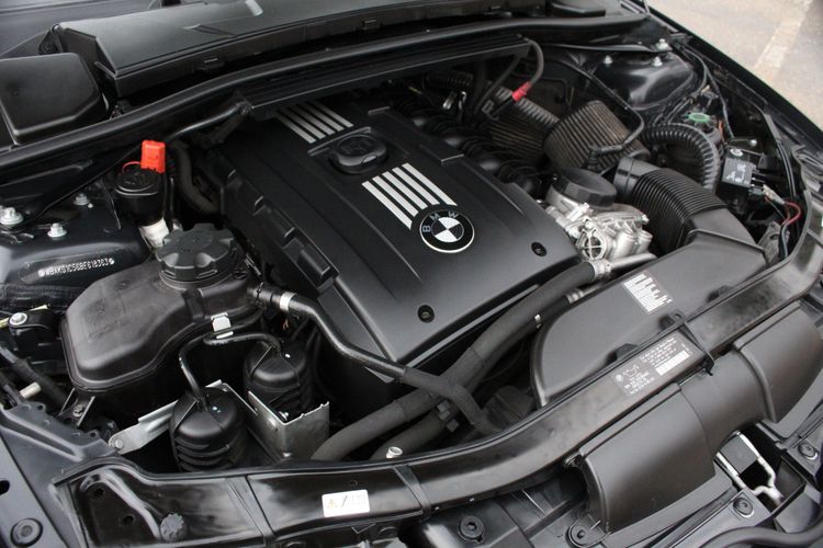 2011 BMW 335IS Twin Turbo | Victory Motors of Colorado