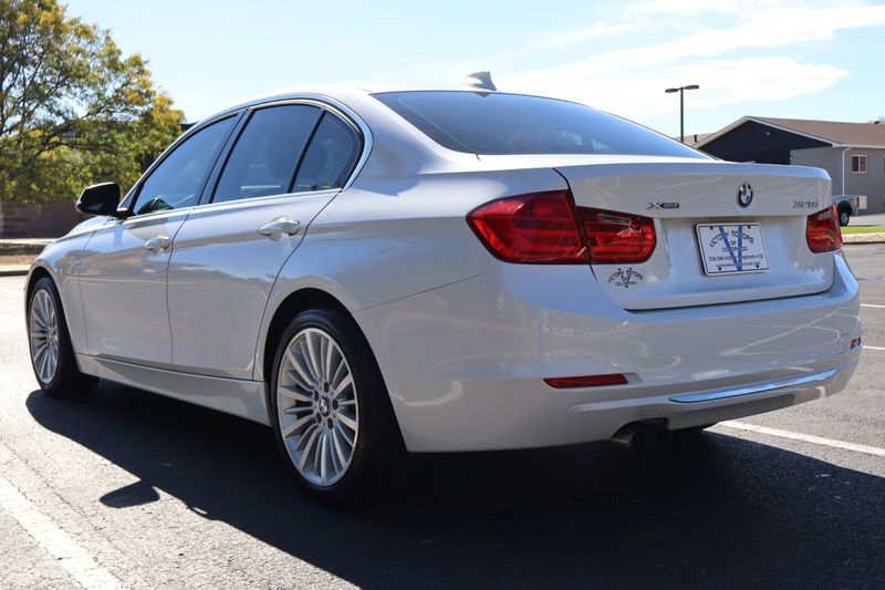 2013 BMW 3 Series 328i xDrive | Victory Motors of Colorado