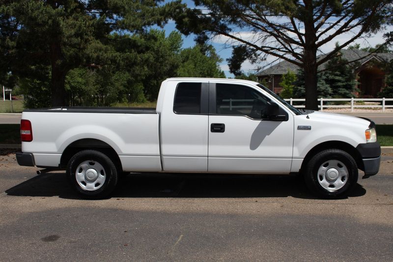 upgrade stock 2007 ford f150 xl stereo