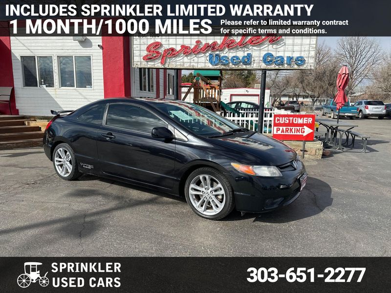 Used Cars Longmont CO Sprinkler Used Cars