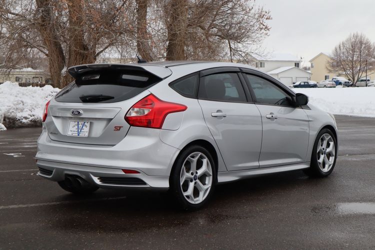 2014 Ford Focus ST | Victory Motors of Colorado