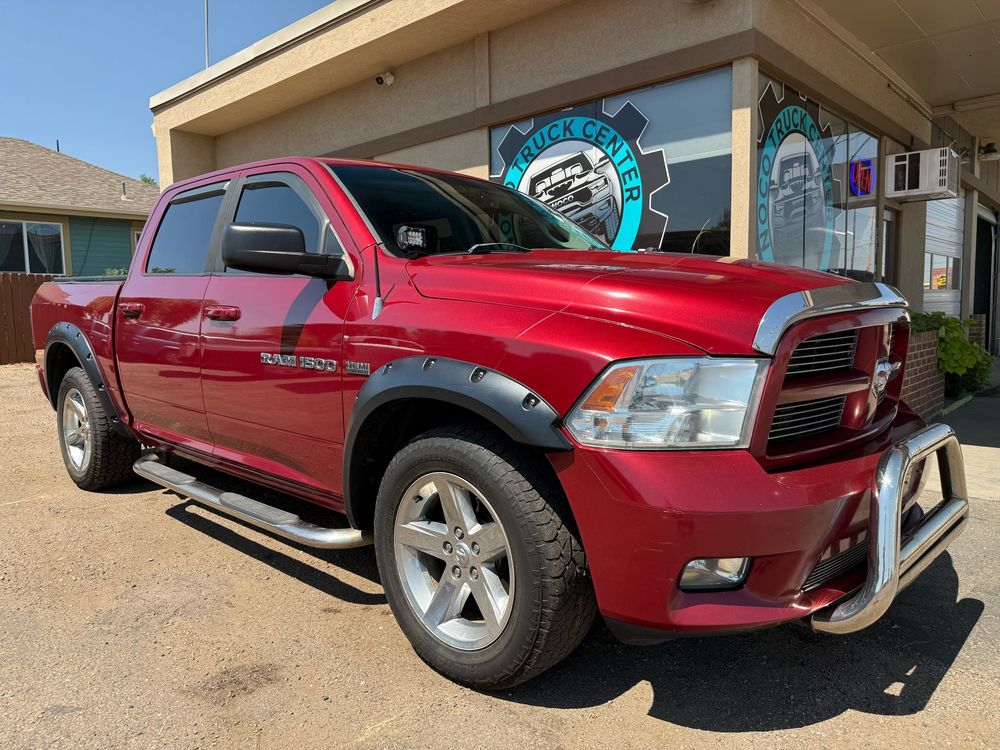 Featured Vehicle Image