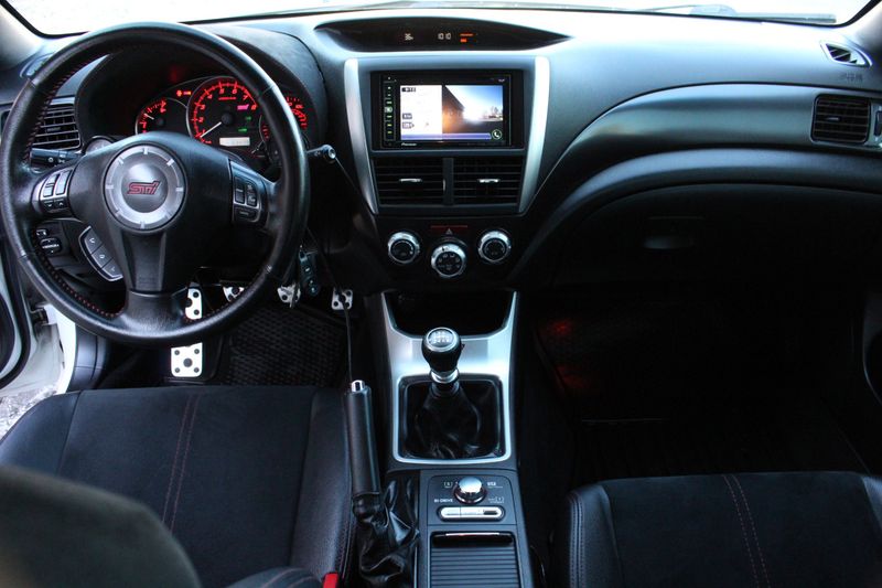 2013 Subaru Impreza WRX STI | Victory Motors of Colorado