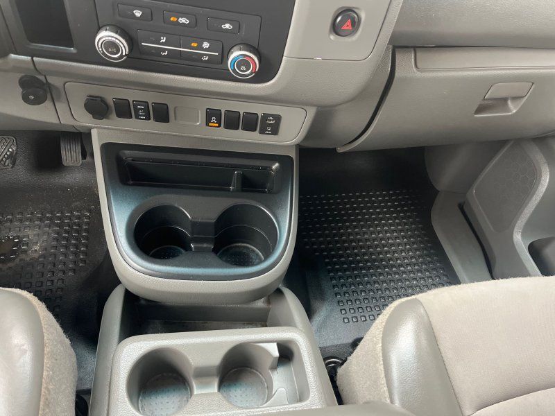 2018 Nissan NV1500 photo 20