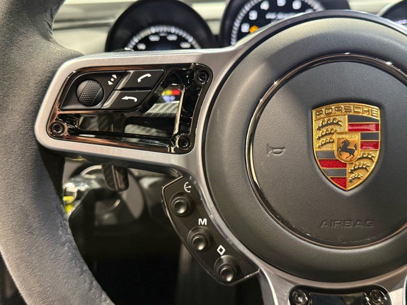 2015 Porsche 918 Spyder, photo 25