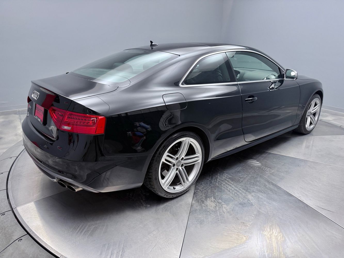 2013 Audi S5 Prestige photo 5