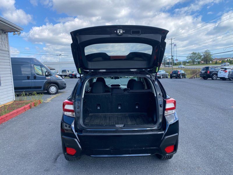 2018 Subaru Crosstrek 2.0i photo 3