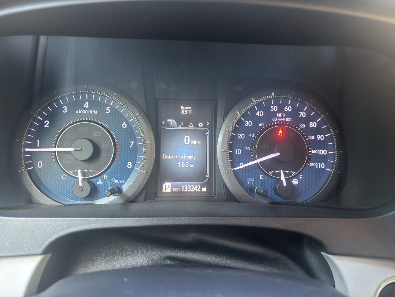 2017 Toyota Sienna XLE Premium photo 14