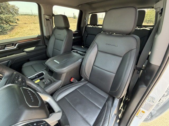 2026 GMC Sierra 2500HD Denali - Photo 23
