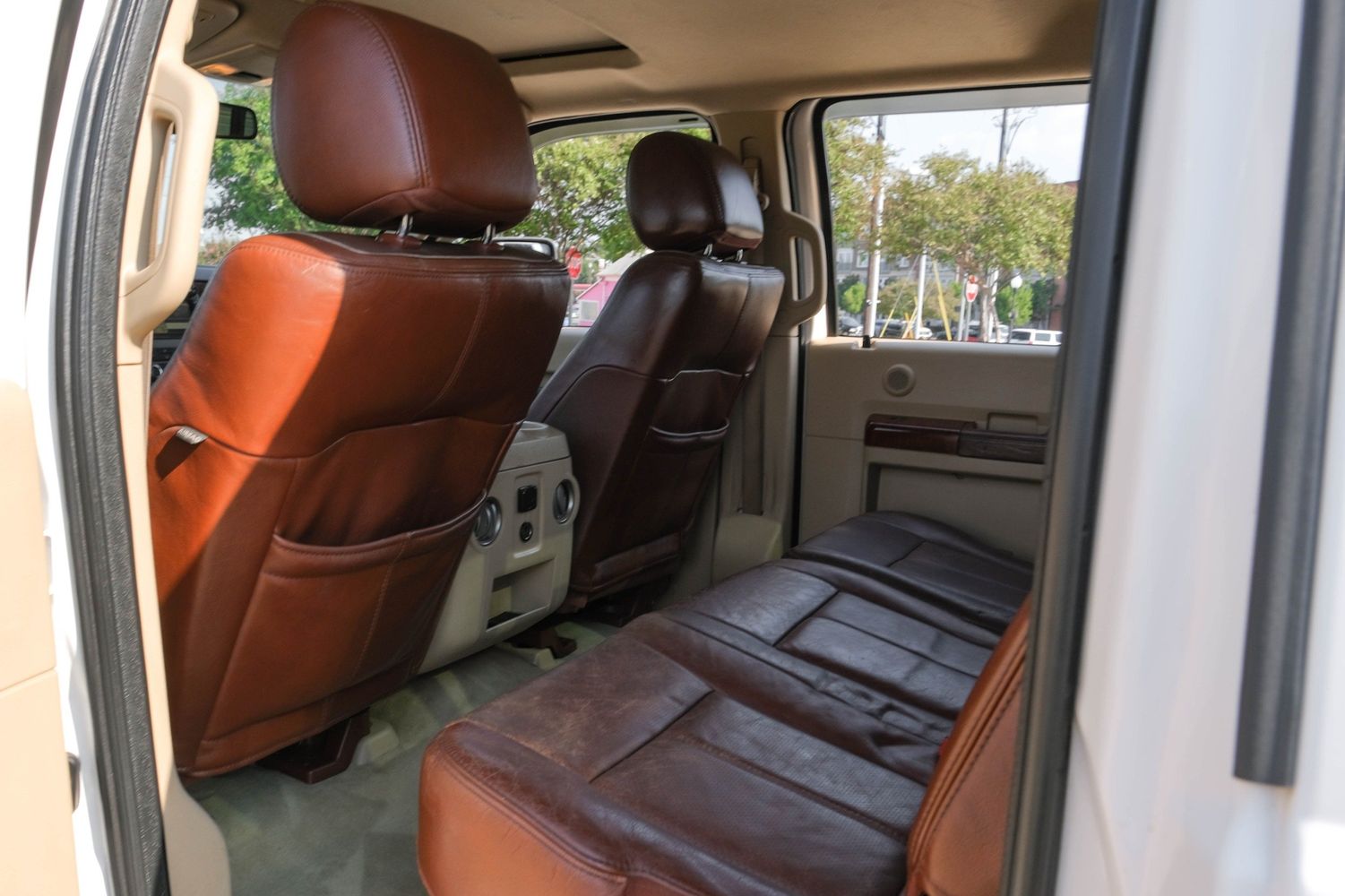 2012 Ford F-250 King Ranch photo 33