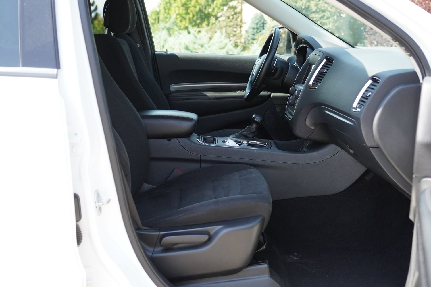 2019 Dodge Durango GT photo 18