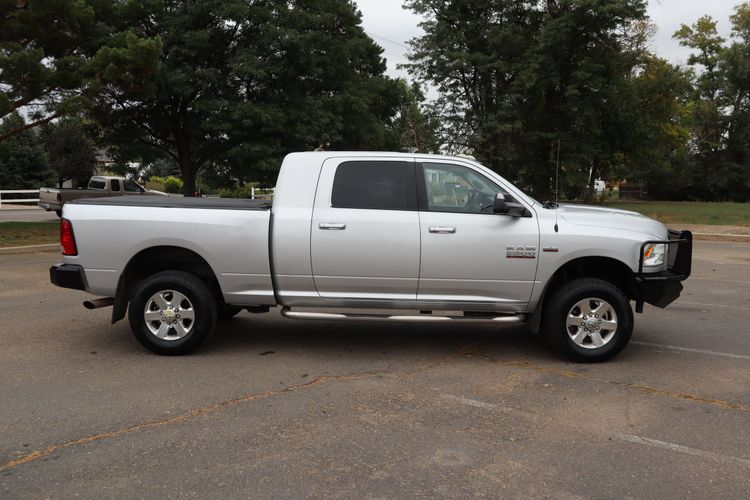 2015 Ram 2500 Big Horn | Victory Motors of Colorado