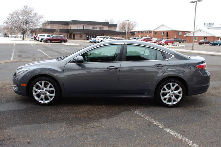 2010 Mazda 6 s Touring Plus | Victory Motors of Colorado