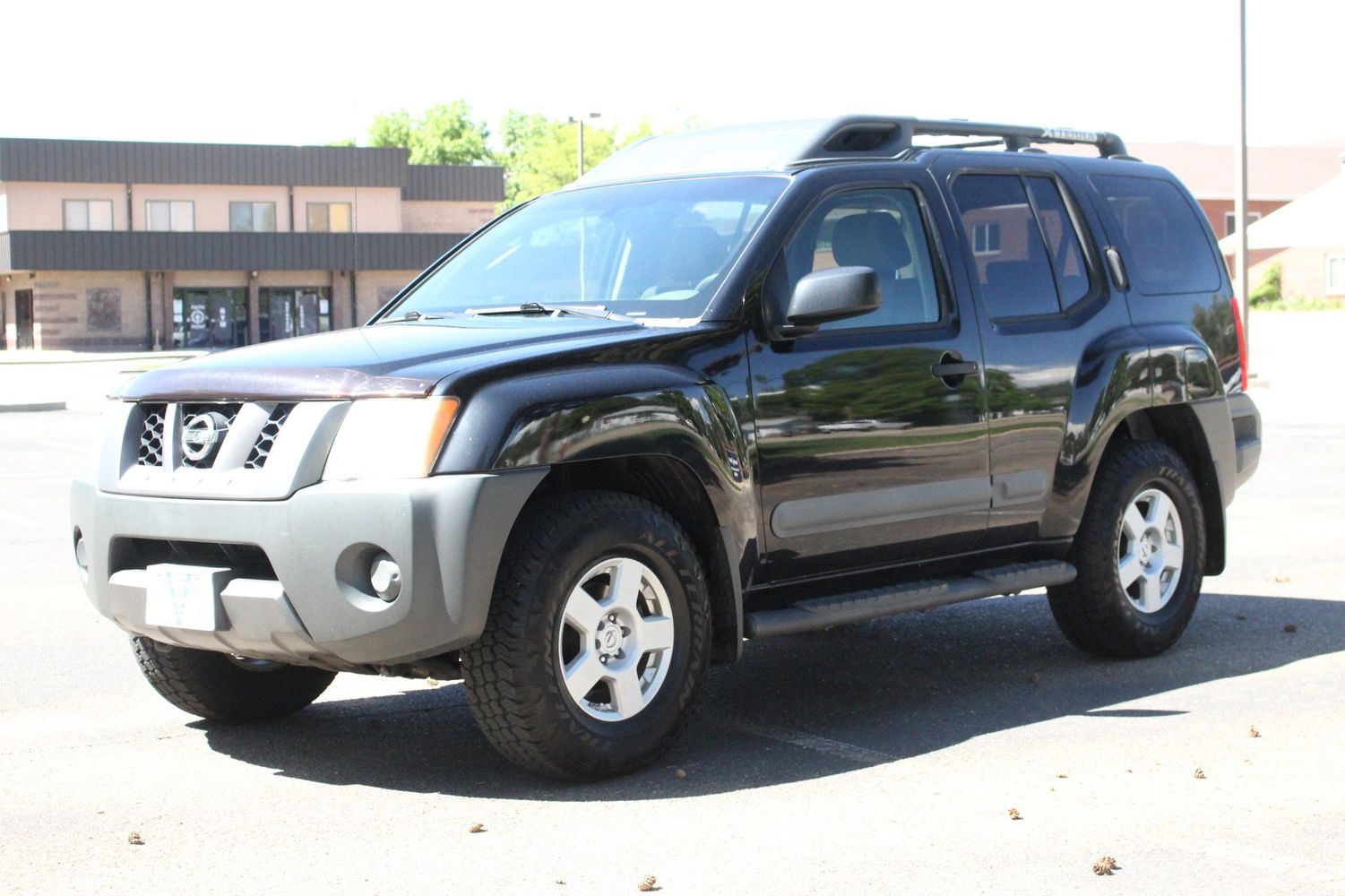 2005 Nissan Xterra SE | Victory Motors of Colorado