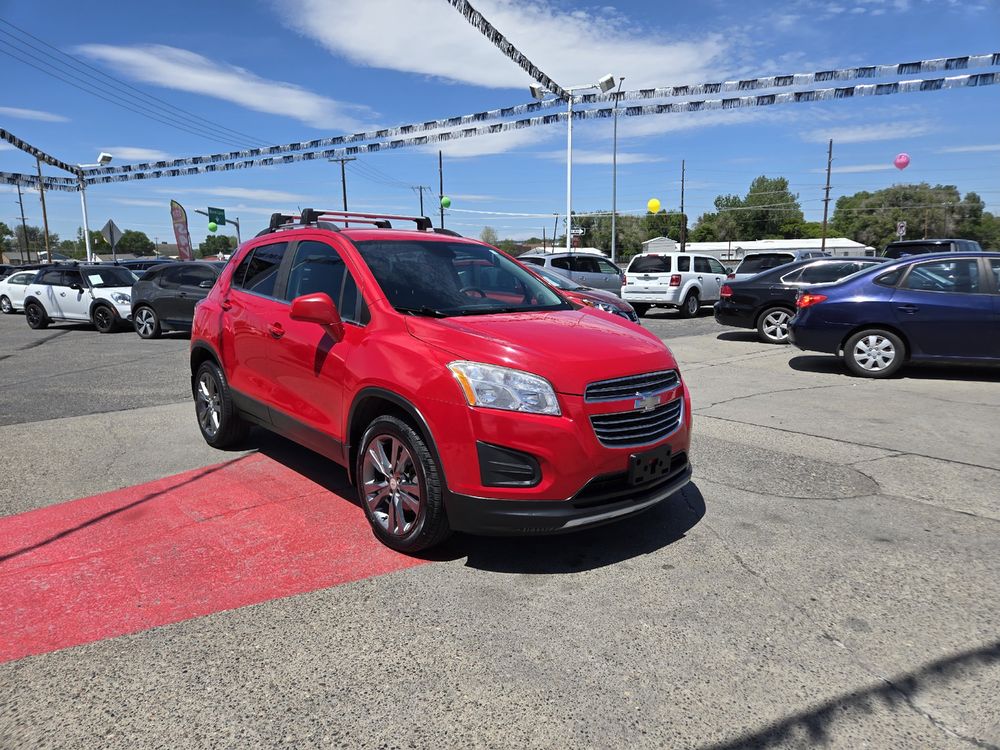 Featured Vehicle Image