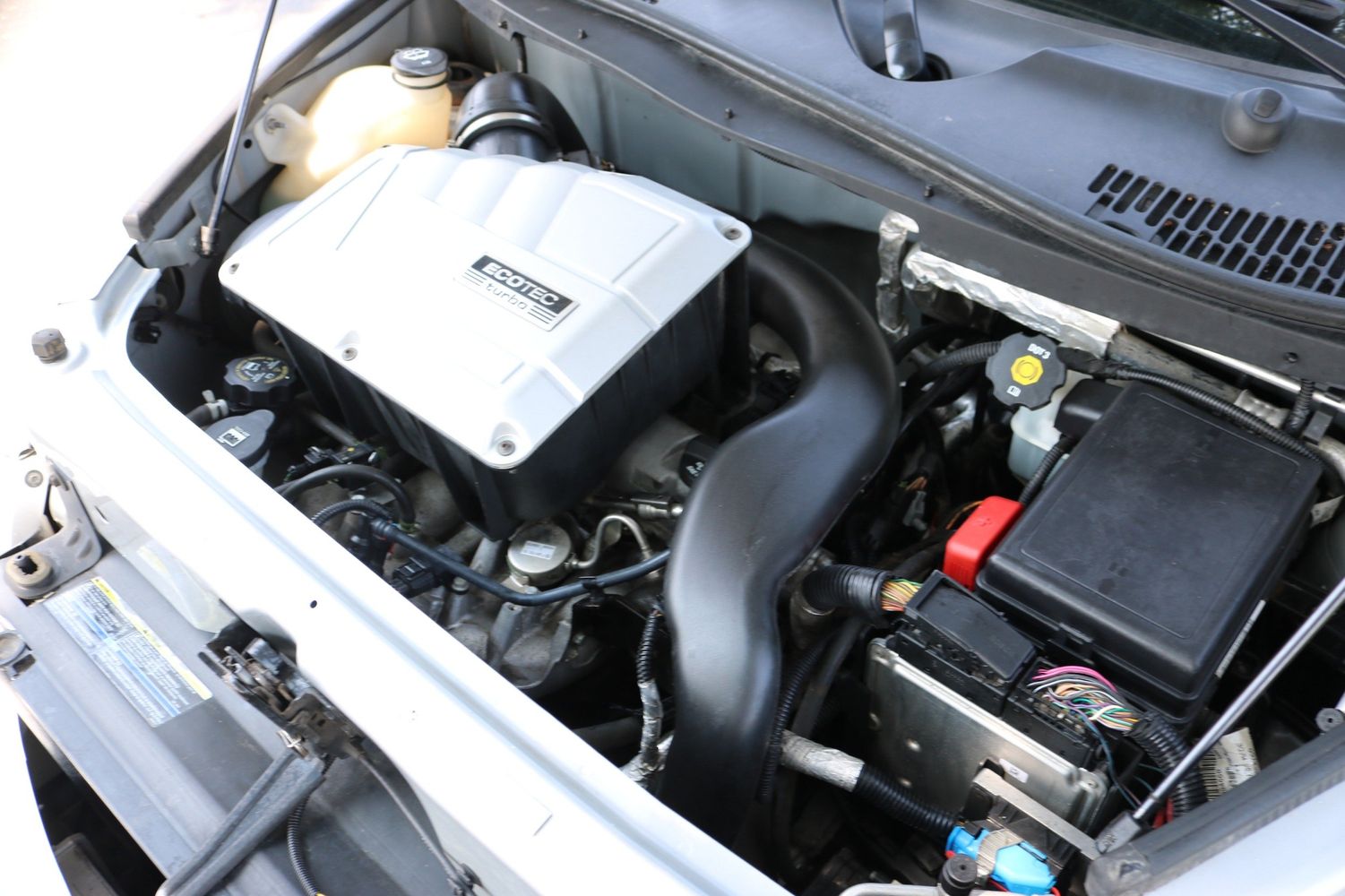 2009 Chevrolet HHR SS Victory Motors of Colorado