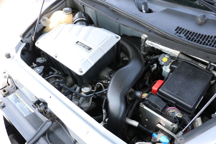 2009 Chevrolet HHR SS Victory Motors of Colorado