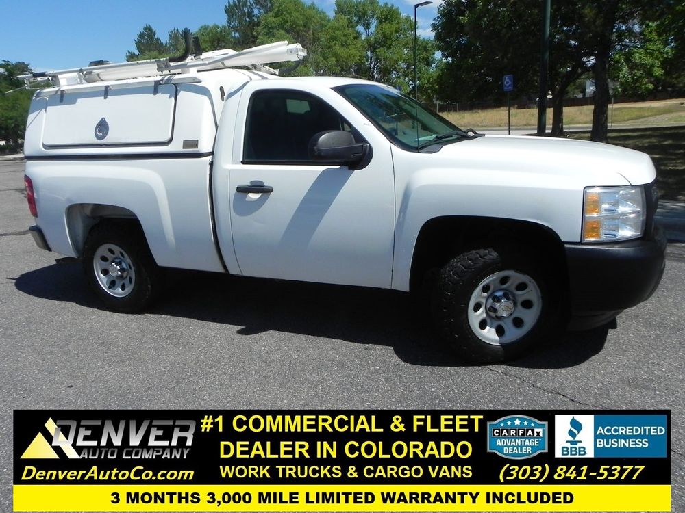 Used Cars Denver, CO | Denver Auto Company