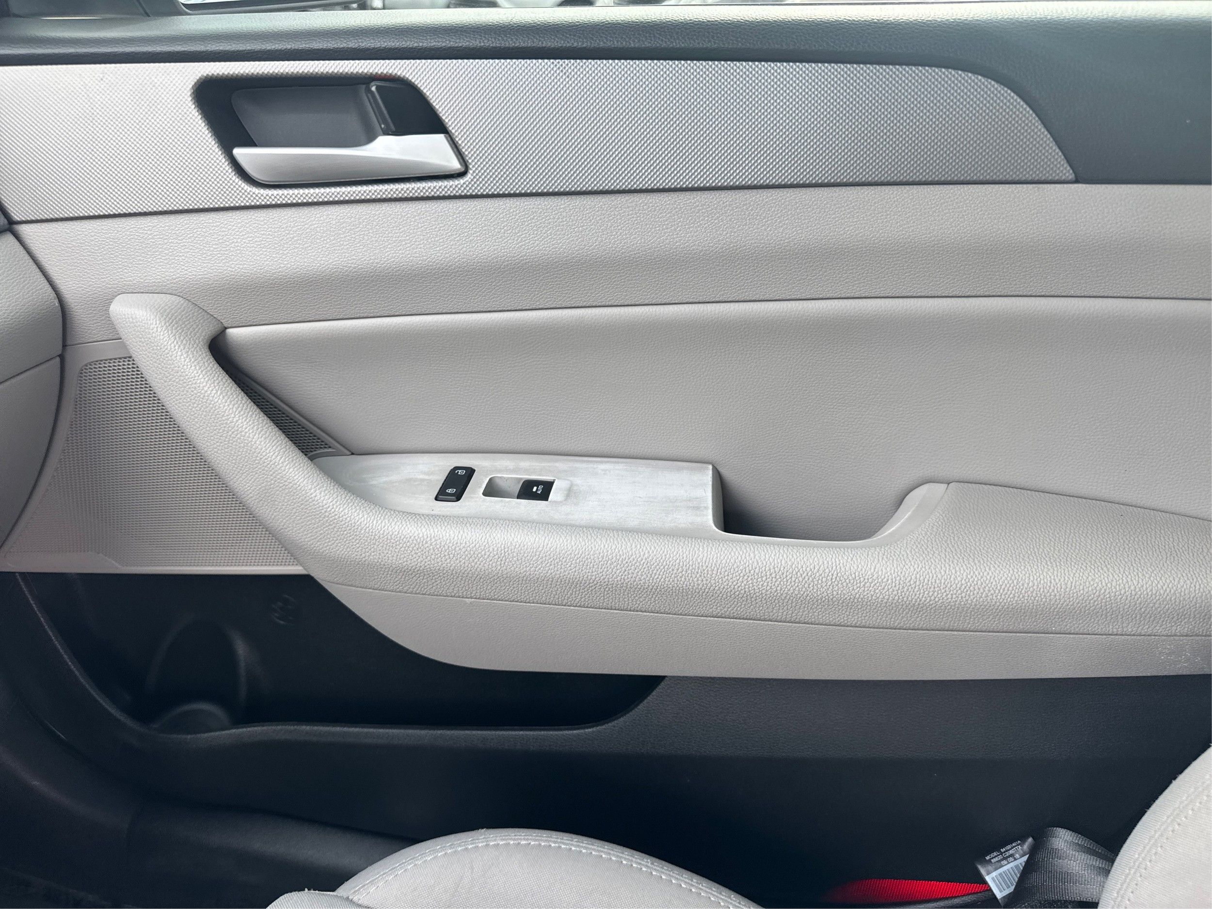 2019 Hyundai Sonata SEL photo 20