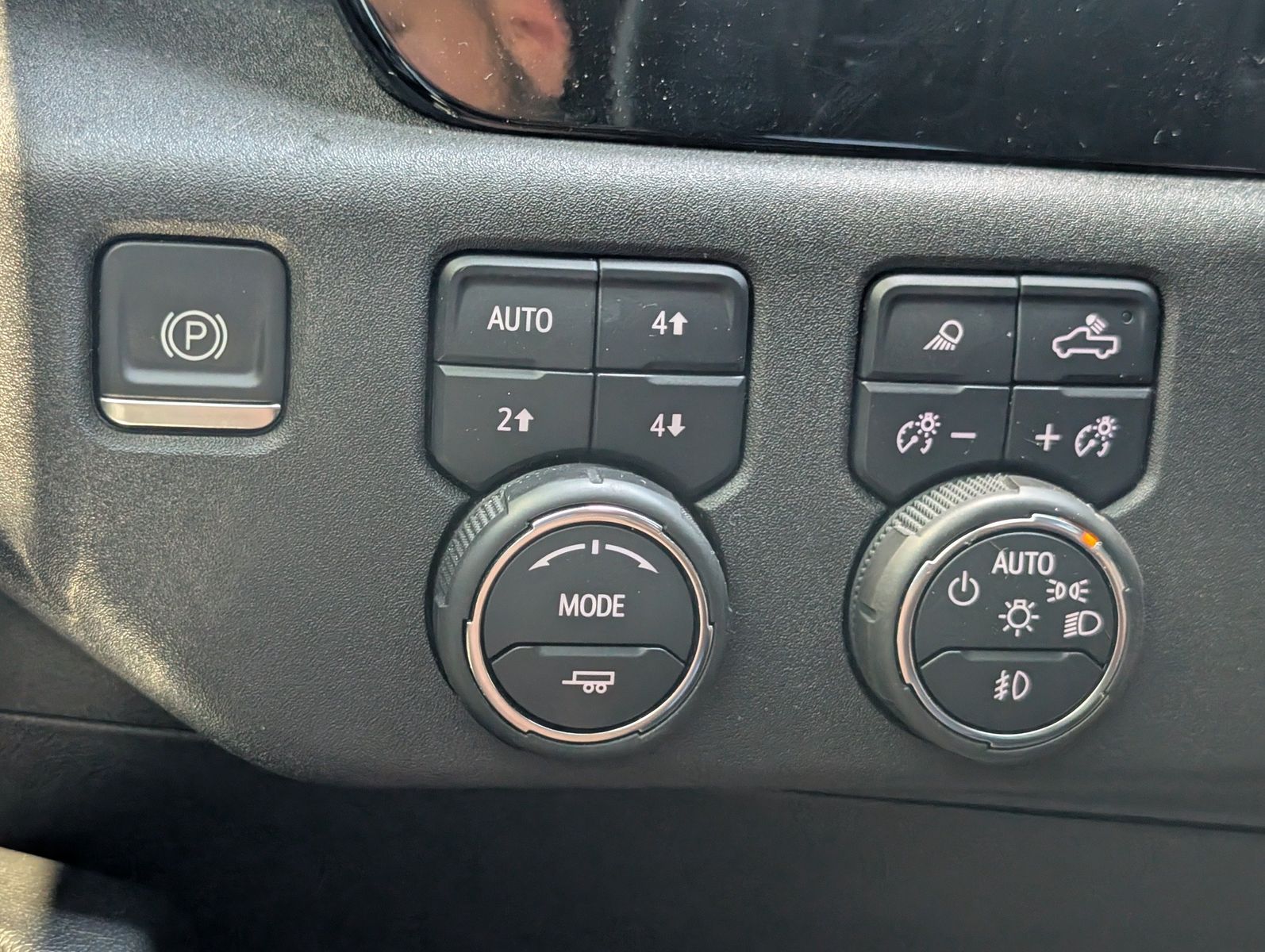 2024 Chevrolet Silverado 2500HD 74