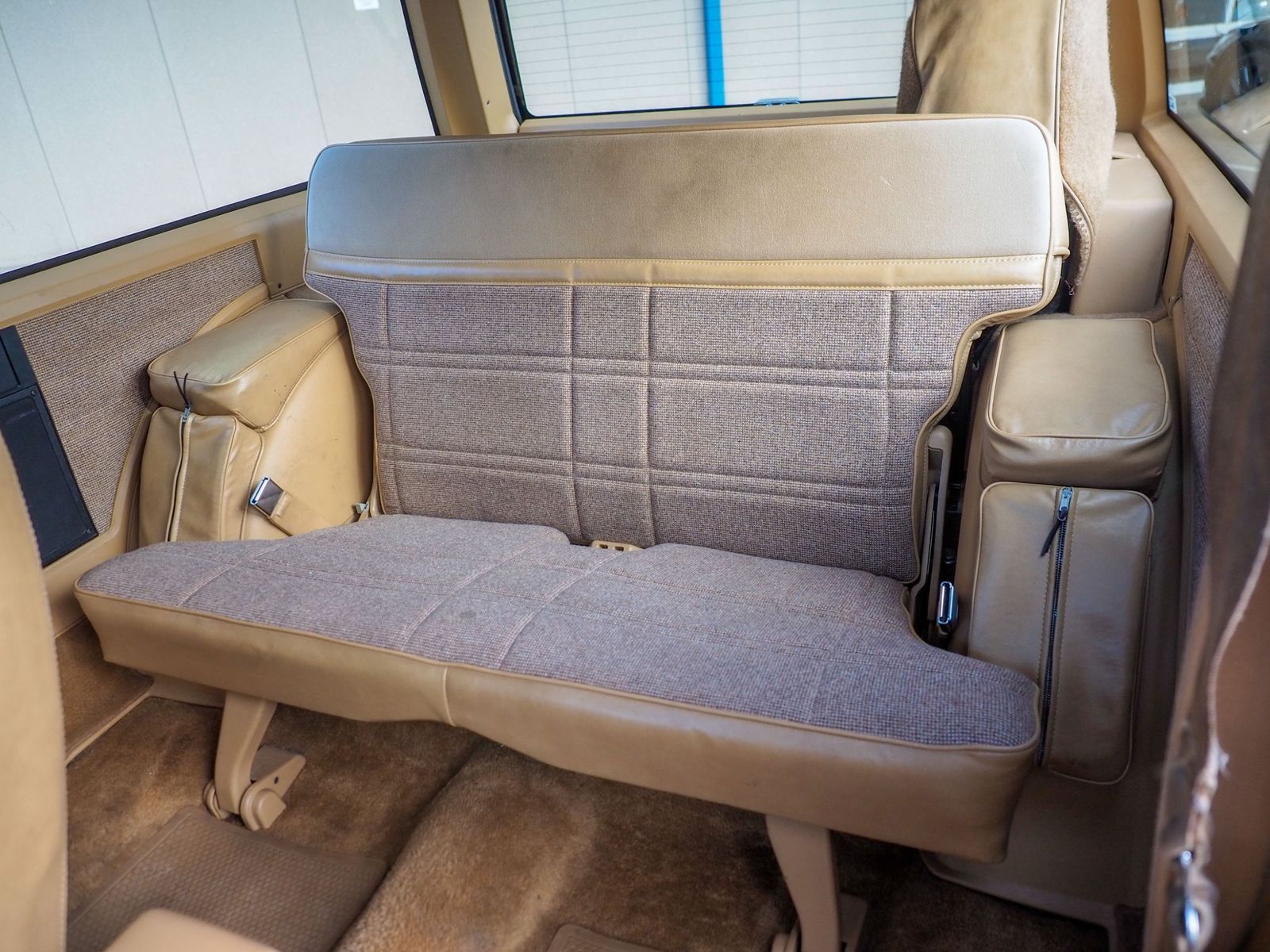 1986 GMC S-15 Jimmy 43