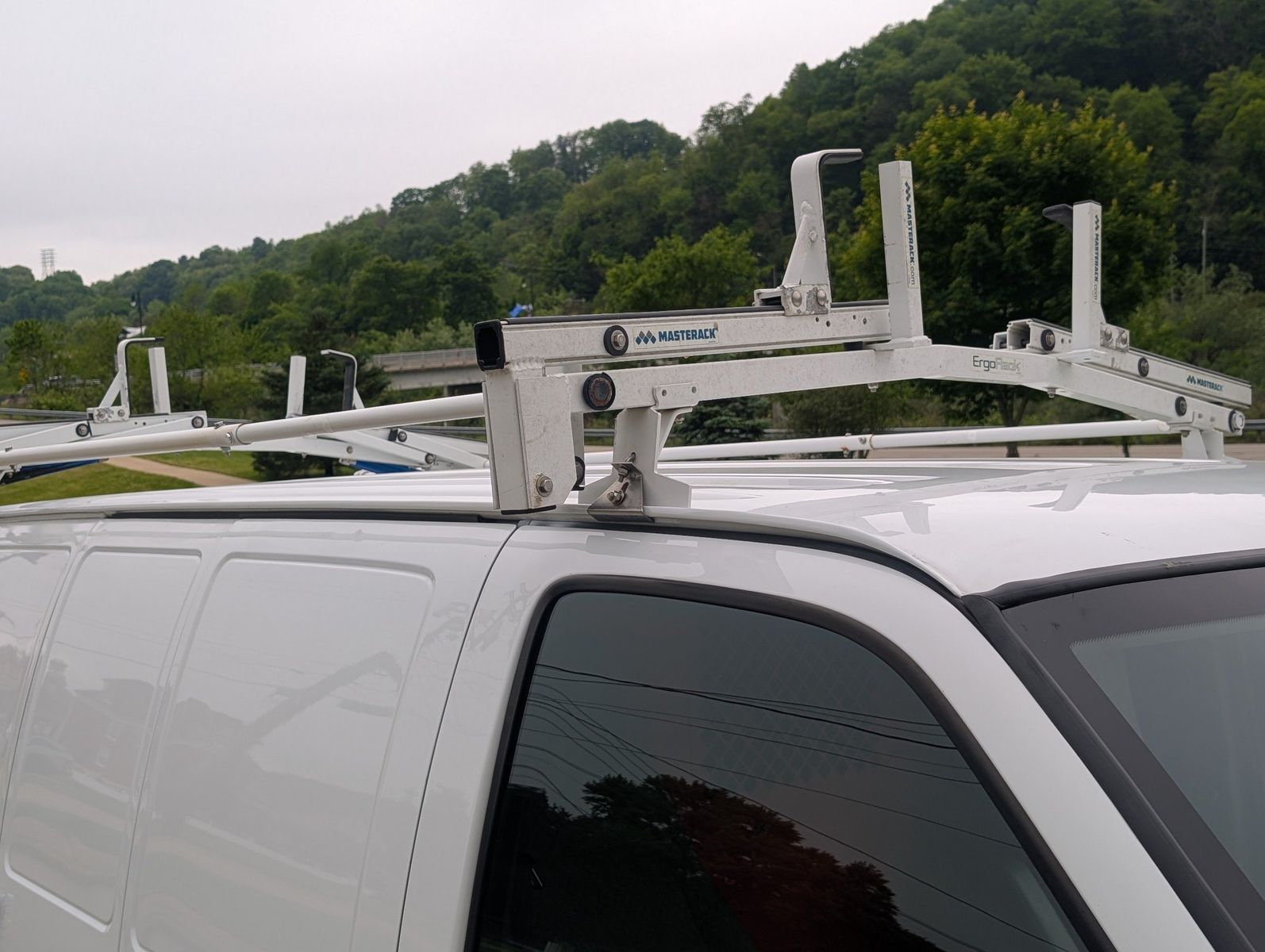 2019 Chevrolet Express 2500 39