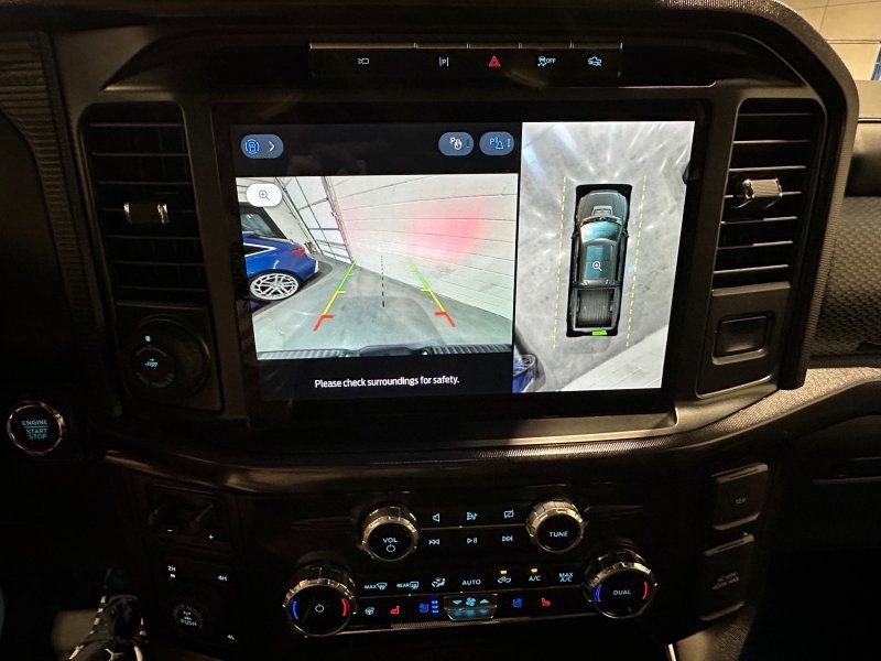 2024 Ford F-150 Raptor, photo 28