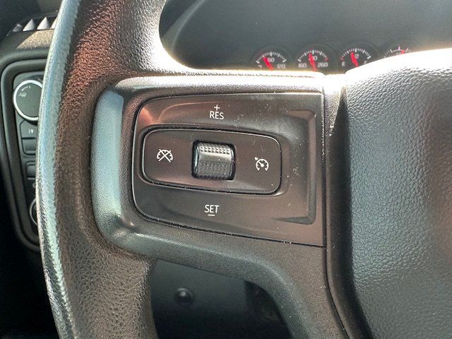 2023 Chevrolet Silverado 3500HD Work Truck photo 13
