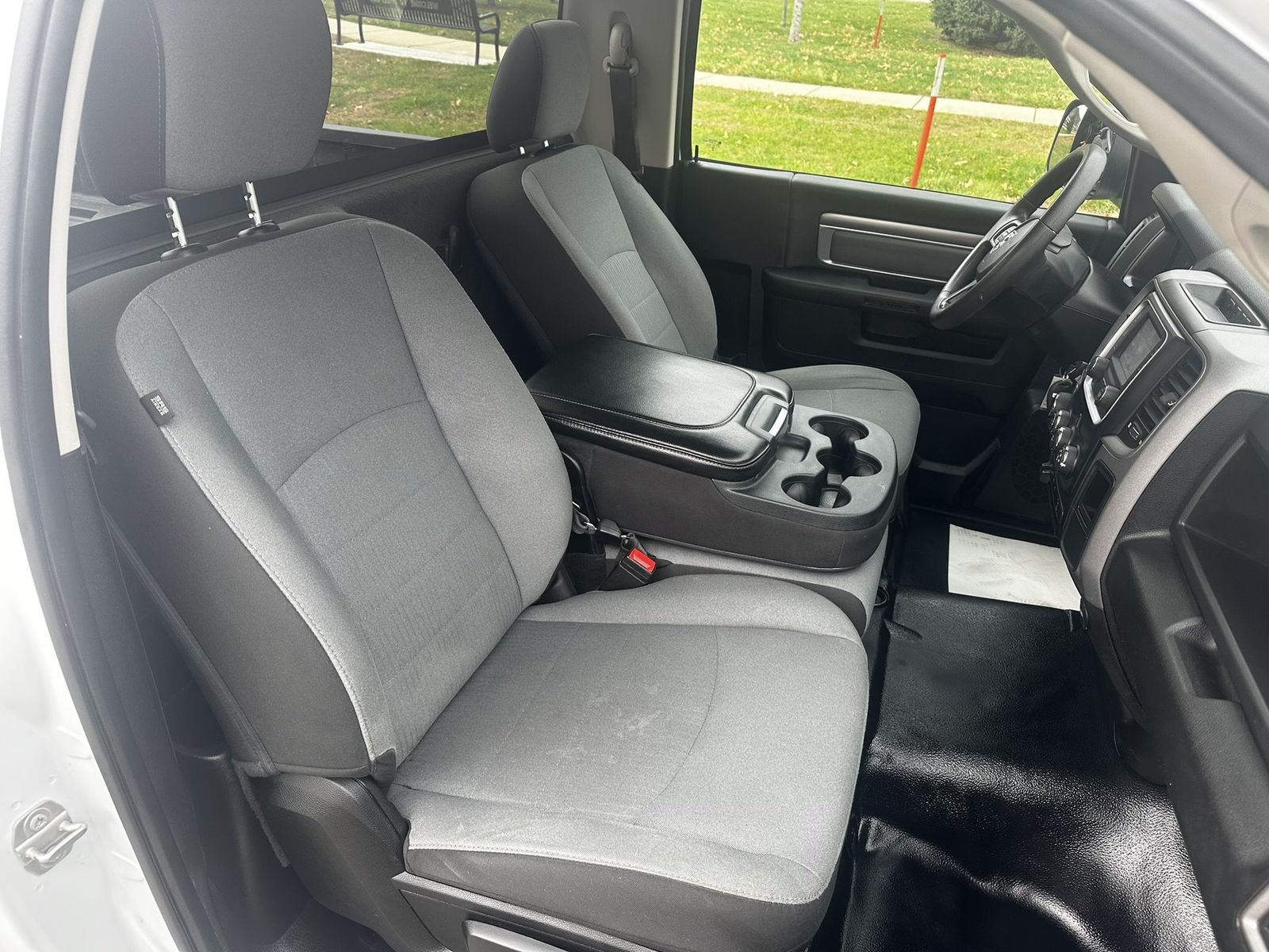 2023 Ram 1500 Classic 49