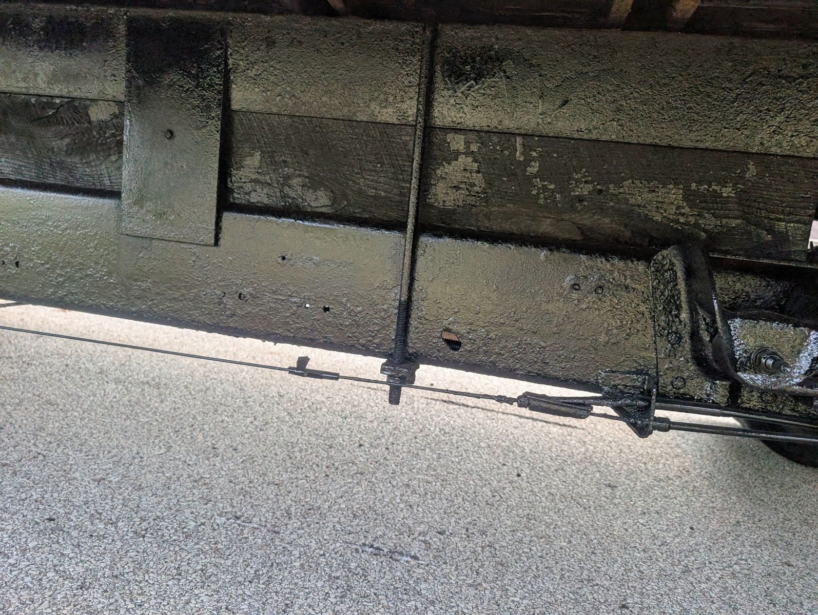 2004 Chevrolet Express Cutaway 58